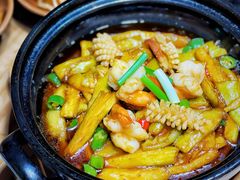 -九锅一堂酸菜鱼(学府凯德店)