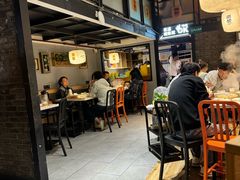 -潮发潮汕牛肉店(龙洞店)