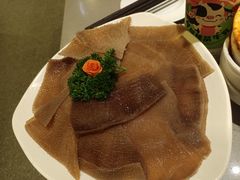 捞派脆脆毛肚-海底捞火锅(雄峰城店)