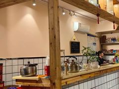 -岗上渣渣老火锅(两路口店)