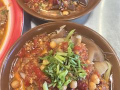 -蜀川川破店·江湖菜·烧烤(北京首店)