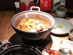 -青年公社烤鸭(蜀山万象汇店)