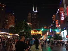 -上海市第一医药商店(南京东路店)