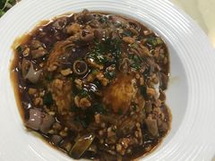 -富临港·蒸汽海鲜·手抓海鲜·炒菜(栈桥店)