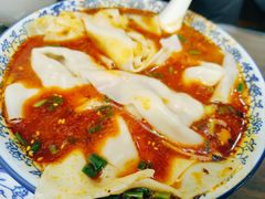 -西月城谭豆花(春熙路店)