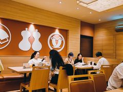 大堂-和幸(春熙路群光广场店)