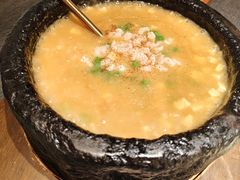 -南里山房·新淮扬菜(徐汇万科店)