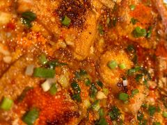 -花盐街·四川乐山小吃(西单大悦城店)