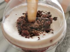 -喜茶(中山白水井店)