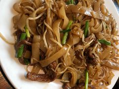 -广记海鲜(杨汊湖一店)