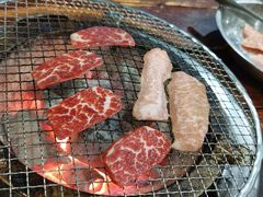 -小本家韩式烤肉(紫藤路店)