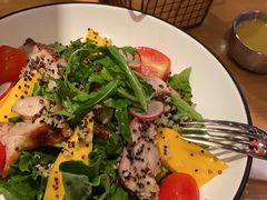 -MR.ROCKY洛奇先生RESTAURANT&BAR(宝安壹方城店)