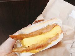 -肯德基(西单商场店)