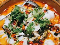 -蒸武门·广式茶点(石滩店)