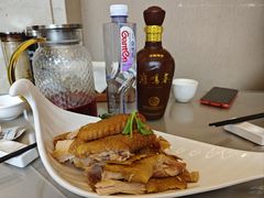-鹿鸣春饭店(总店)