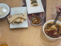 -大师兄·西北小馆(北站缤果空间店)