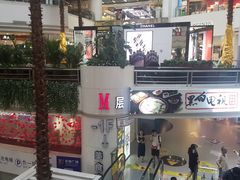-翠华餐厅(正佳广场店)