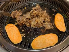 -炭之家·齐齐哈尔非遗烤肉·鲜切直供(中央大街店)