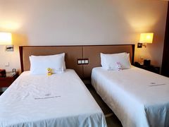 -惠州康帝国际酒店