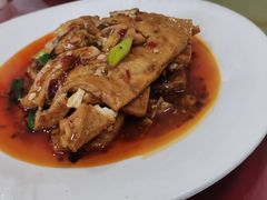 -中餐·廊桥豆腐宴(清江路分店)