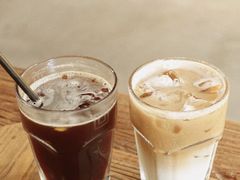 -来回·咖啡(钟村咖啡豆店)