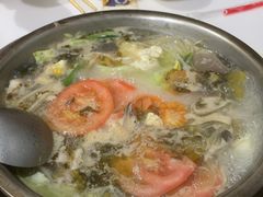 -海关荤豆花(洋河一路店)