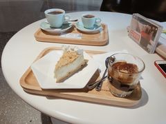 -sugarman espresso素饮糖人高新咖啡工厂