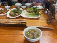 -61号餐吧(兴坪古镇漓江店)