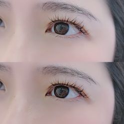 -Verywang半永久纹眉•仪器野生眉
