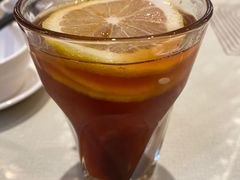 -鹅冠港式茶餐厅(来福士店)