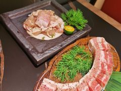 -厚贞日式烤肉(浦东汇智店)