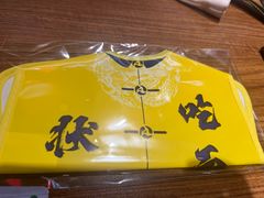 -和府捞面(东直门银座店)