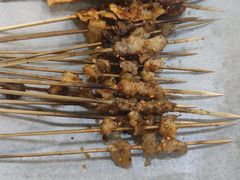 -兄弟小串(华新·名筑店)