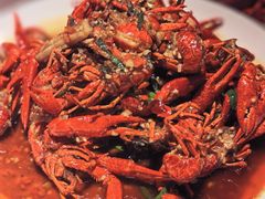 -红盔甲·小龙虾(车公庙店)