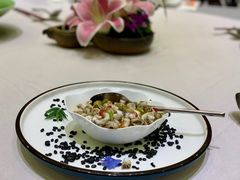 凉拌螺肉-虹御轩·传承江浙菜(虹桥店)