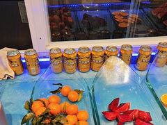 -快乐爱斯米牛排自助(靖江吾悦店)
