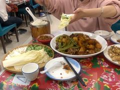 -东北王食府(科大店)