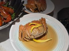 醉河蟹-寻宝记绍兴菜(状元店)
