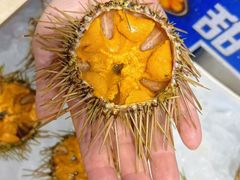 -良友·地标海鲜青岛菜(五四广场店)