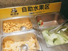 -醉得意·家常菜(二七路店)