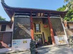 -南华禅寺