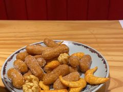 -锦尚阁烤鱼•天津菜(宣武门胡同店)