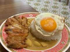 -曼谷食堂·泰国家庭料理