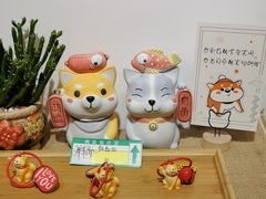 -柴迷FANS CLUB·柴犬狗咖·猫咖