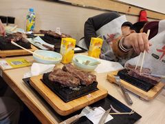 -香港新发烧腊茶餐厅(书城店)