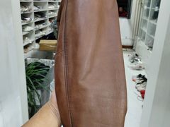 -京伟修鞋洗鞋奢侈品皮具护理店