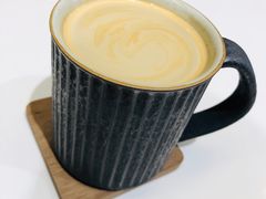 -花仓咖啡(祥安巷店)