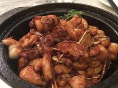 三杯牛蛙-永丰号夜宵潮汕餐厅