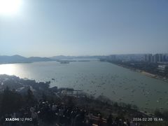 -云龙山