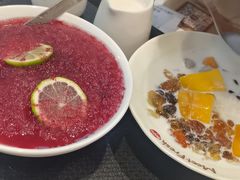 -鲜芋仙(中环百联2店)